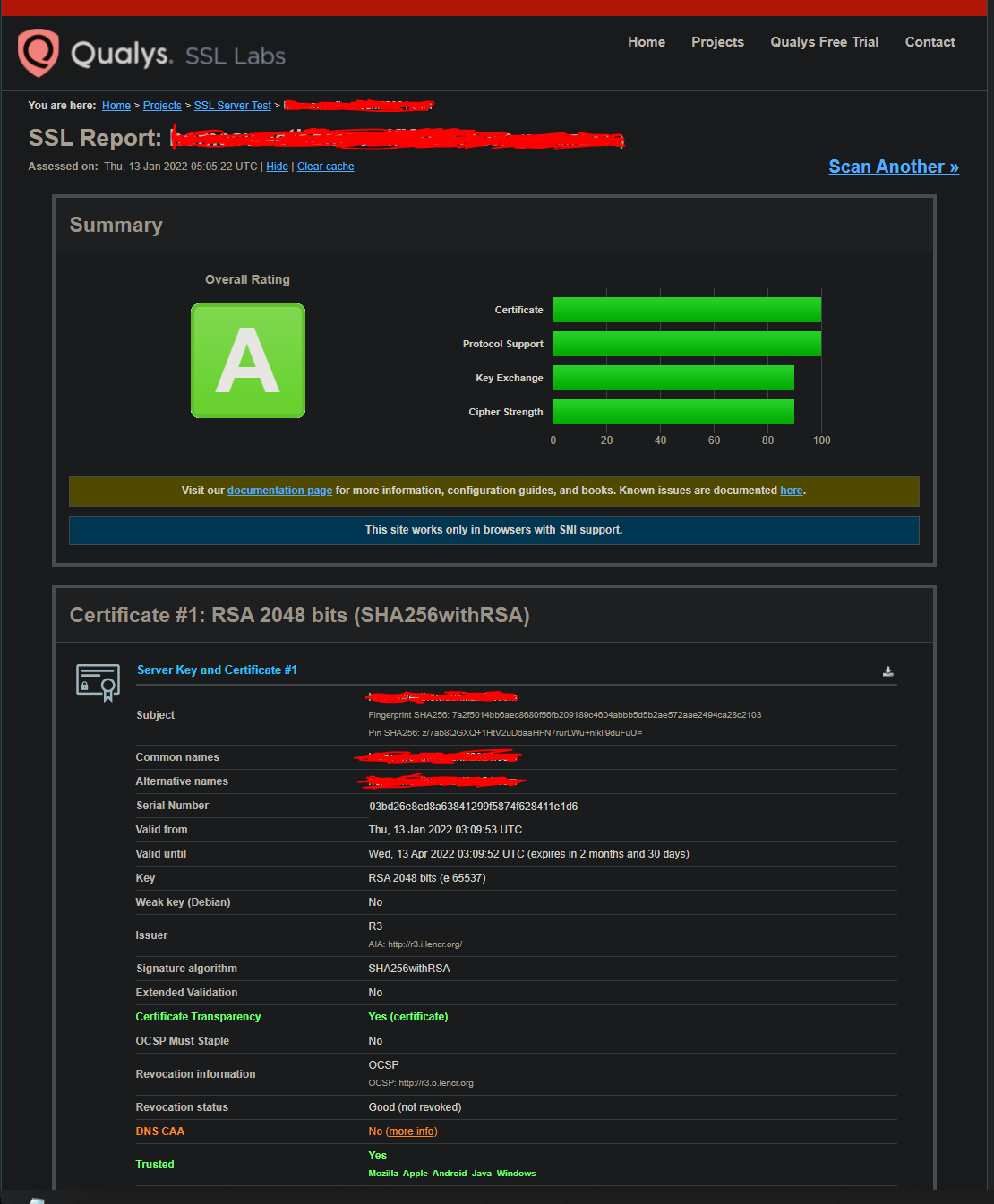 Killing Two Birds With One Stone - Securing a UniFi Cloud Controller on AWS