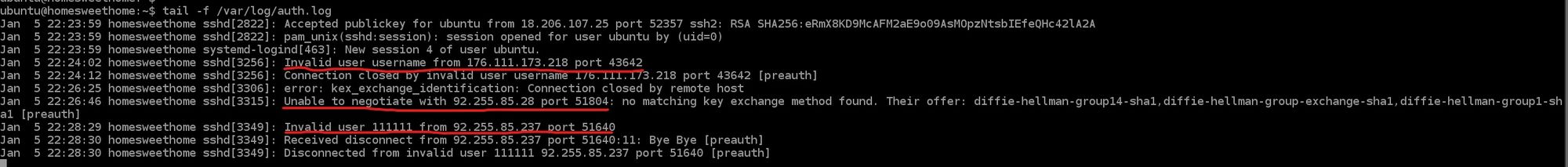 Killing Two Birds With One Stone - Securing a UniFi Cloud Controller on AWS