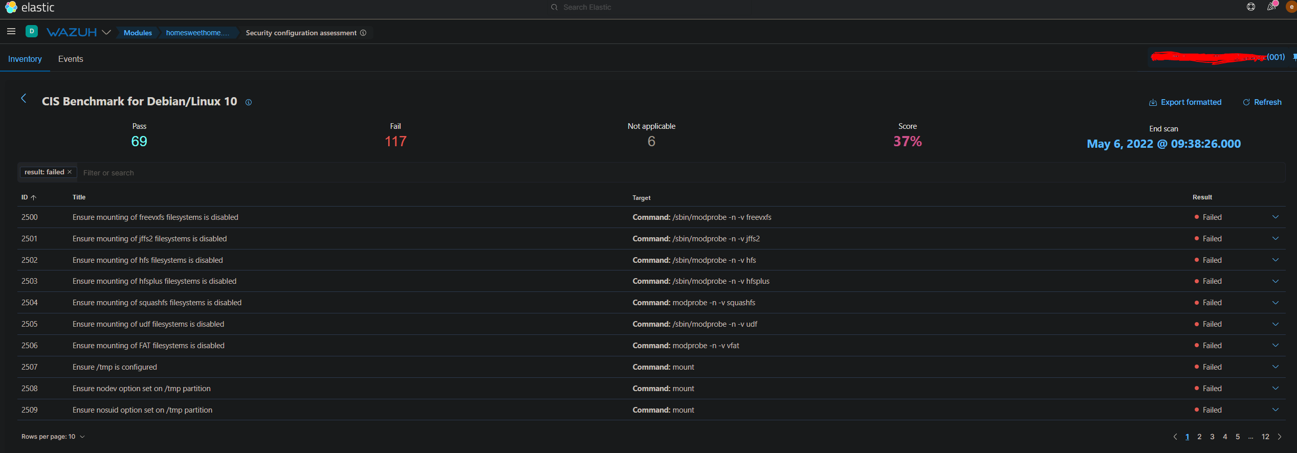 Leveraging Wazuh Even More - Suricata NIDS Integration