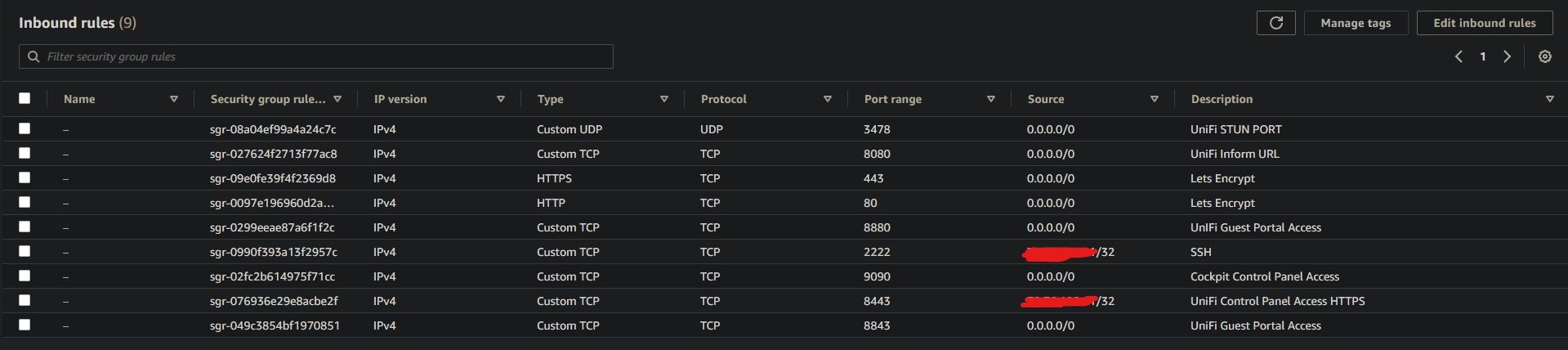 Killing Two Birds With One Stone - Securing a UniFi Cloud Controller on AWS