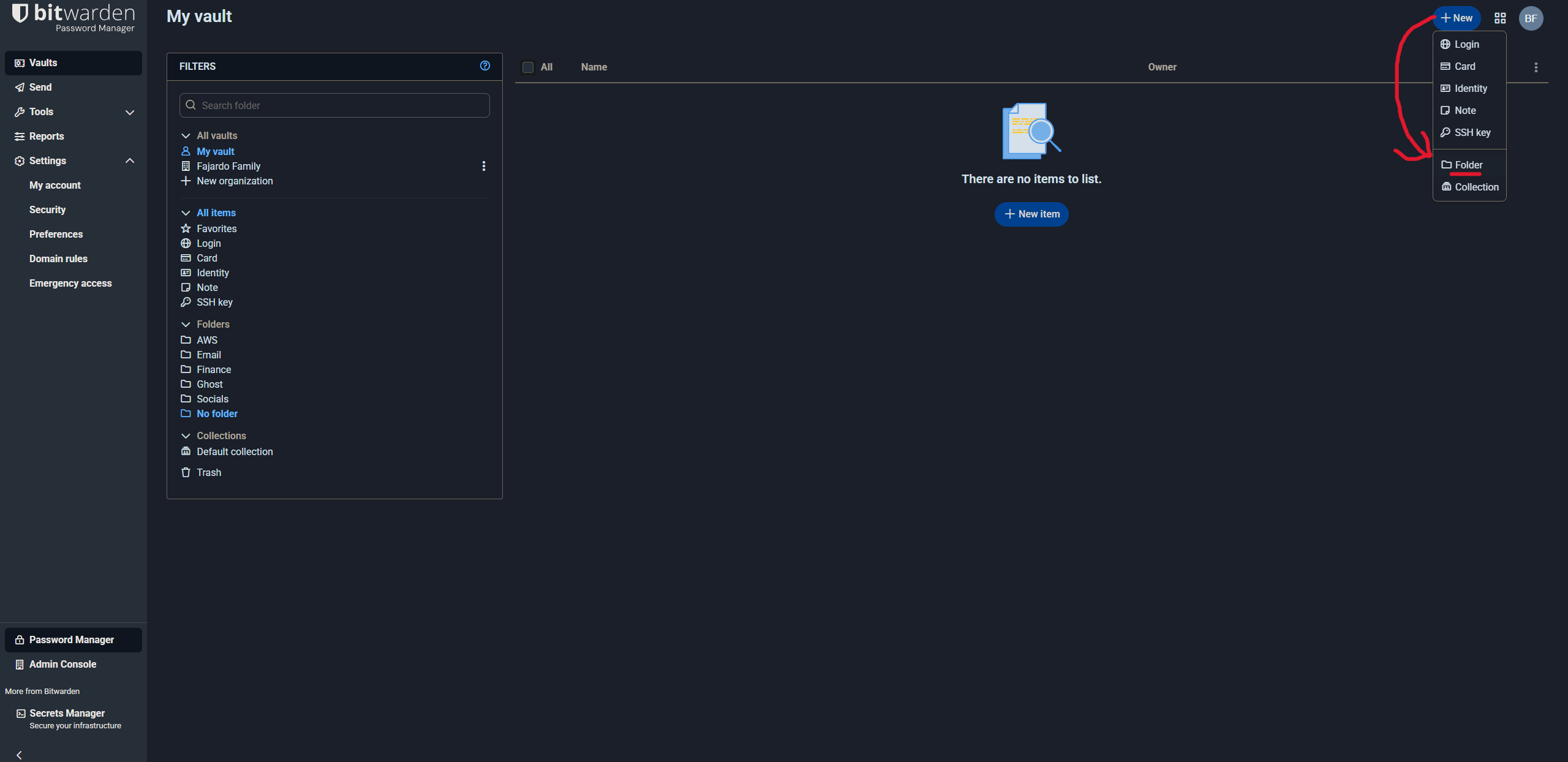 Una Inversión Que Vale La Pena Para tu Perfil Digital - Bitwarden Gestor de Contraseñas