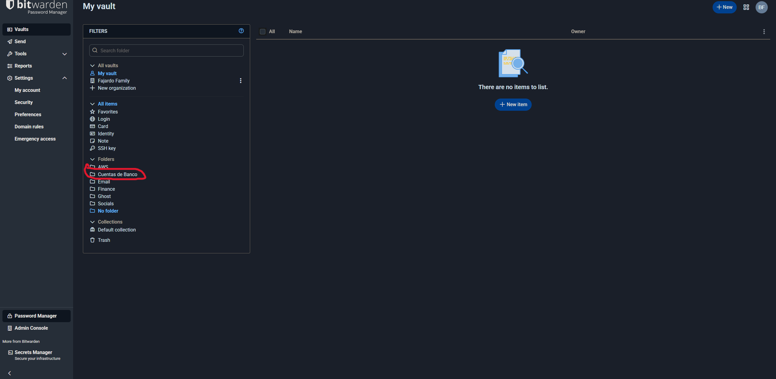 Una Inversión Que Vale La Pena Para tu Perfil Digital - Bitwarden Gestor de Contraseñas