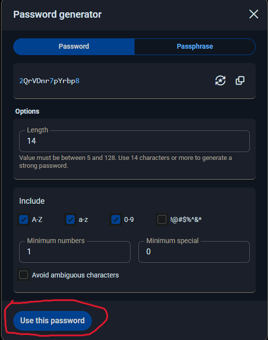 Una Inversión Que Vale La Pena Para tu Perfil Digital - Bitwarden Gestor de Contraseñas