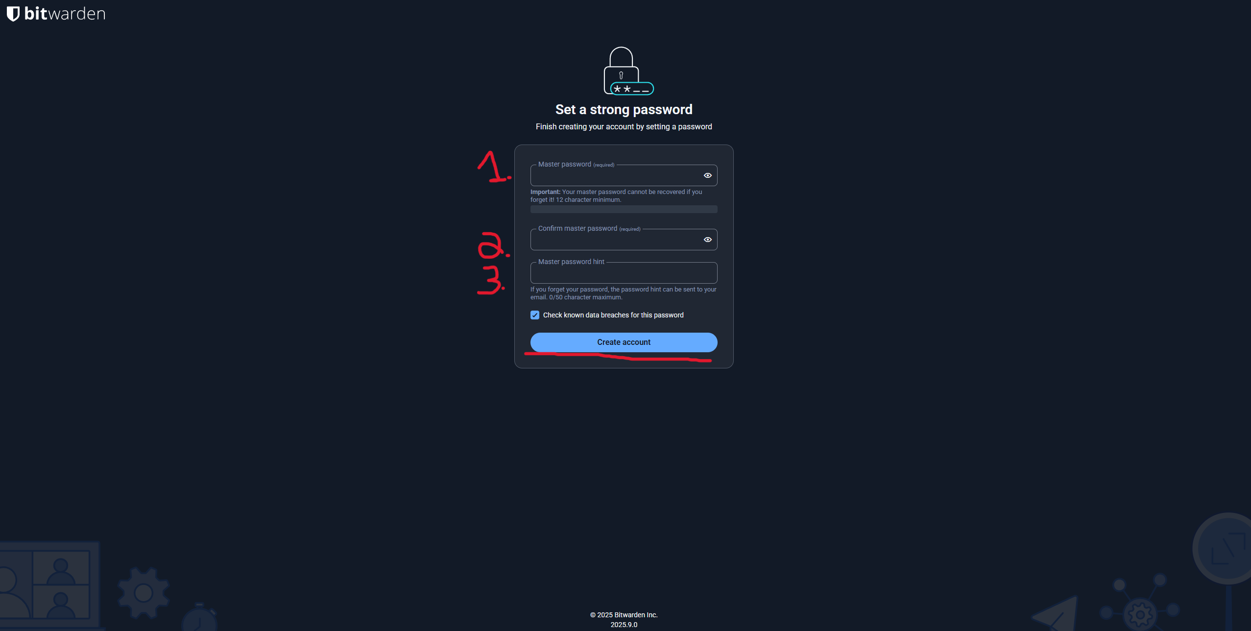 Una Inversión Que Vale La Pena Para tu Perfil Digital - Bitwarden Gestor de Contraseñas