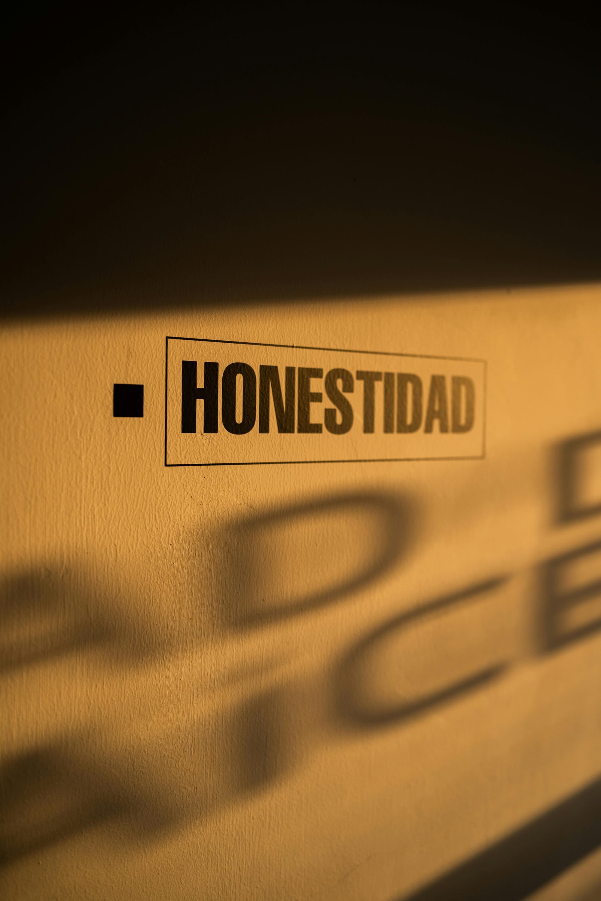 Seguridad Honesta Hecha Facil