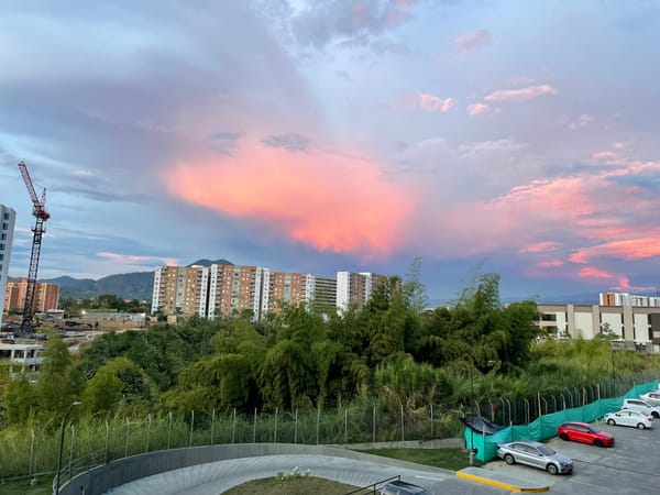 My Cybersecurity Layoff Journey